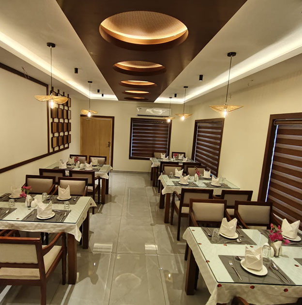 Kabani Wellness Retreat